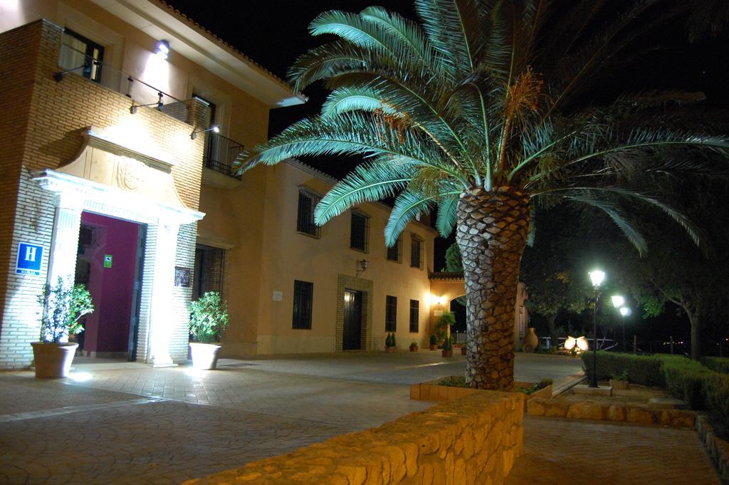 Atalaya De La Campina Hotel Cordoba Exterior photo