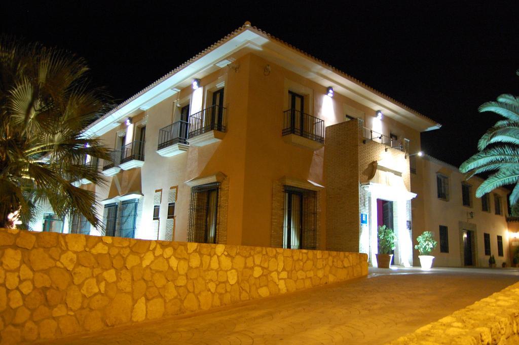 Atalaya De La Campina Hotel Cordoba Exterior photo